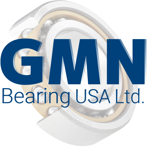 GMN Bearing USA logo